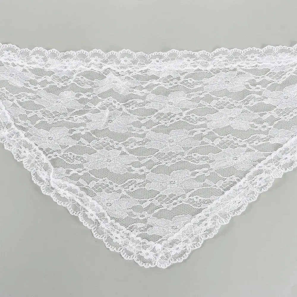 Minifalda de encaje con cordones para mujer, bonita cortina de cadera Y2K, cortina de pedos ajustada Harajuku