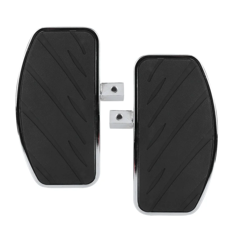 

2 шт. подножки для мотоцикла, подставка для ног, замена педалей, подходит для Honda Magna