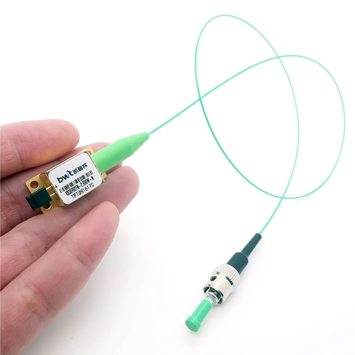 Рисунок 2 - K830F02FN-2W-N Thermal Flexo CTP