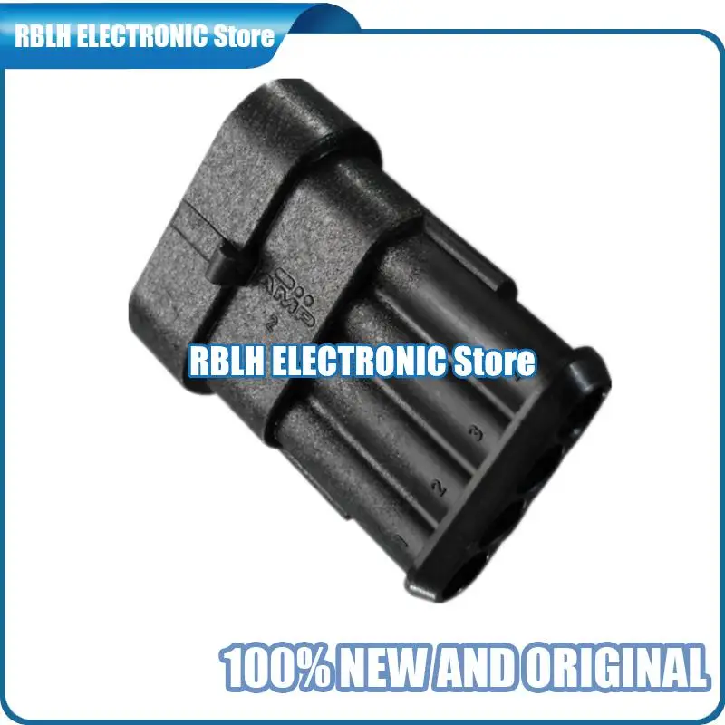 

20pcs/lot new and original 282106-1 Connector