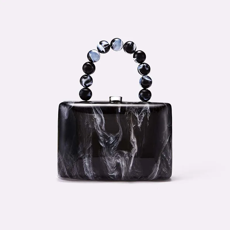 

Crossbody Messenger Wedding Party Women Prom Day Fashion Acrylic Green Evening Clutch Bag Phone Purse Handbag