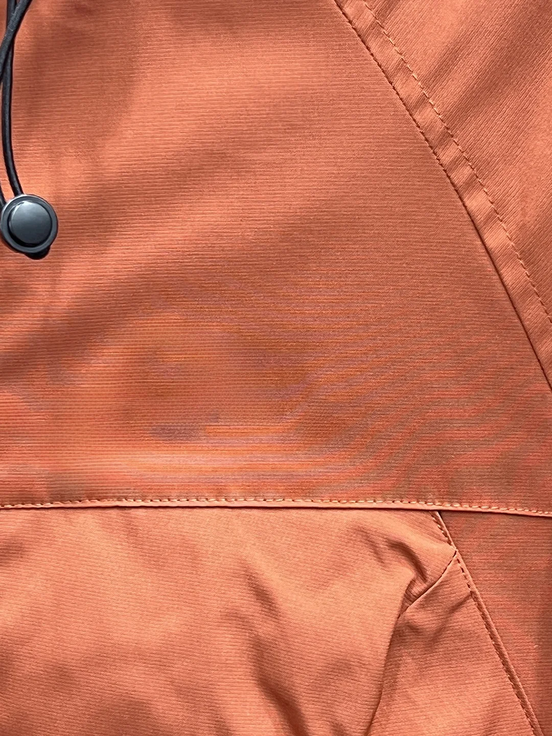 في الهواء الطلق الرجال والنساء مقنعين Jaet 3D ستيريو قطع نسيج القطن يندبروف للماء تنفس عارضة Faion