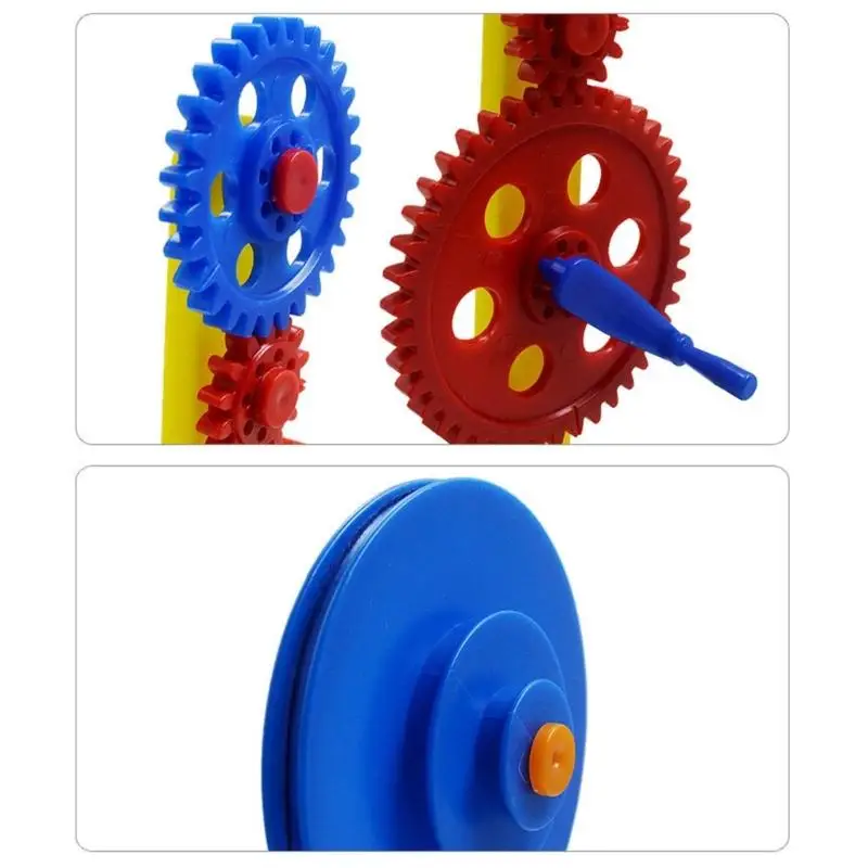 Y1UB Mechanics Lesson Aid for Physics Demonstrations and Student Practice, Classroom Learning Model for Teachers Today