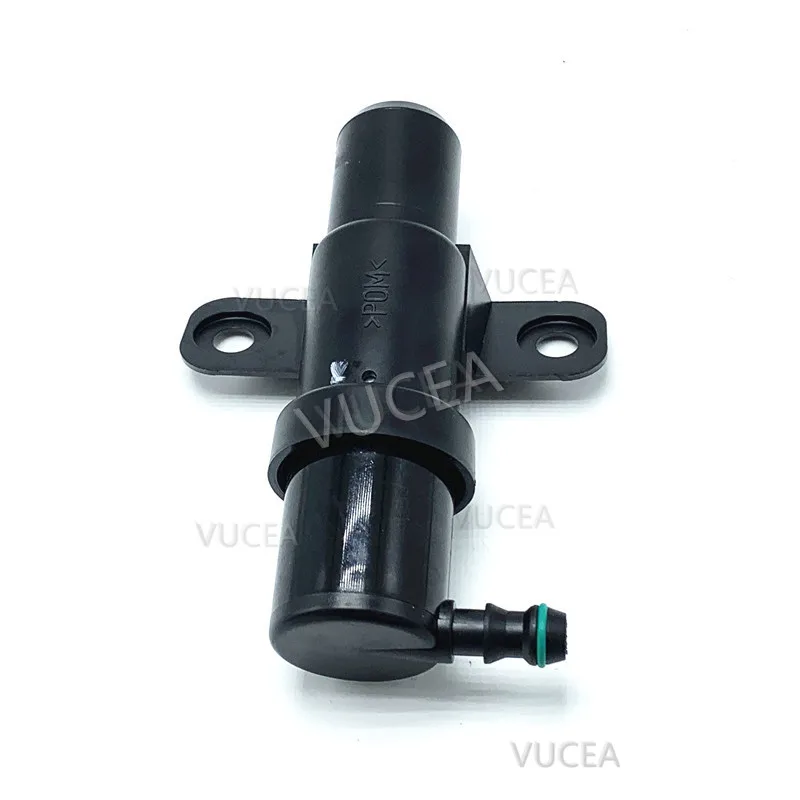 Headlamp Washer Nozzle For Hyundai Santa Fe Santafe 2.4 2009 2010 2011 Front Headlight 98671-2B000 98672-2B000 986712B000