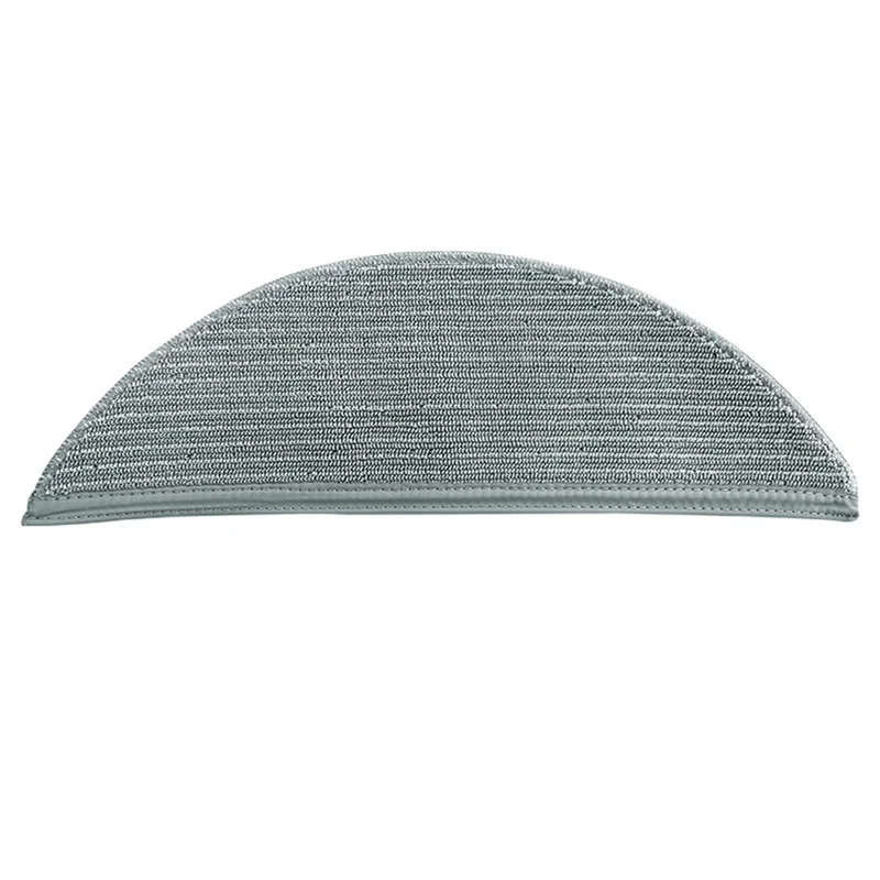 A05G-10PCS استبدال أجزاء الملحقات ل Xiaomi Lydsto R1 S1 R1D كنس روبوت