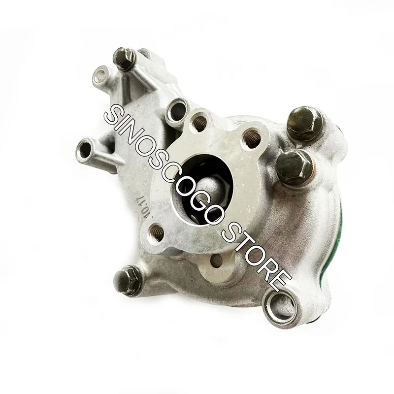 Original Water Pump Assy 2024-Up for Hisun HS750UTV HS550UTV Axis X550 XS750 UTV P030000197000000