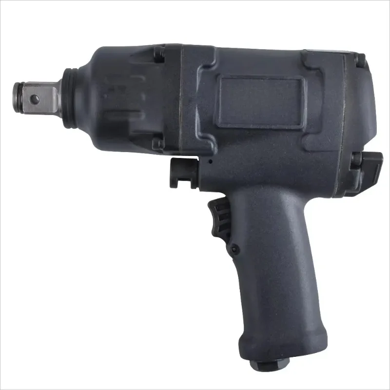 Industrial Grade Air Impact Wrench 1 Inch Heavy Duty Pneumatic Wrench 3/4 High Torque Auto Repair Pneumatic Tool