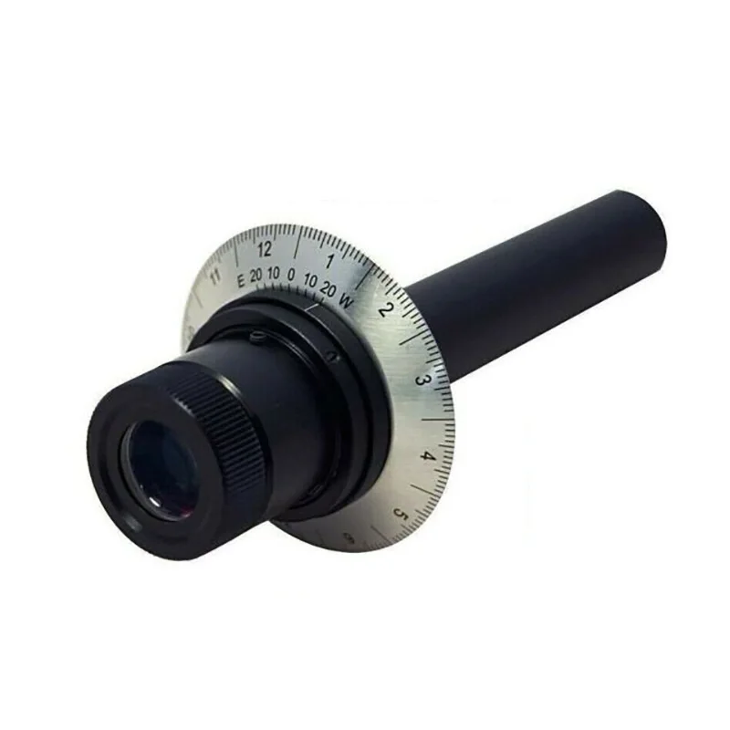 Телескоп Skywatcher-Polar Scope, Астрономическое оборудование Telescoop, Аксессуары для крепления, Medeplichtige, Visselijke, Halfrond Un