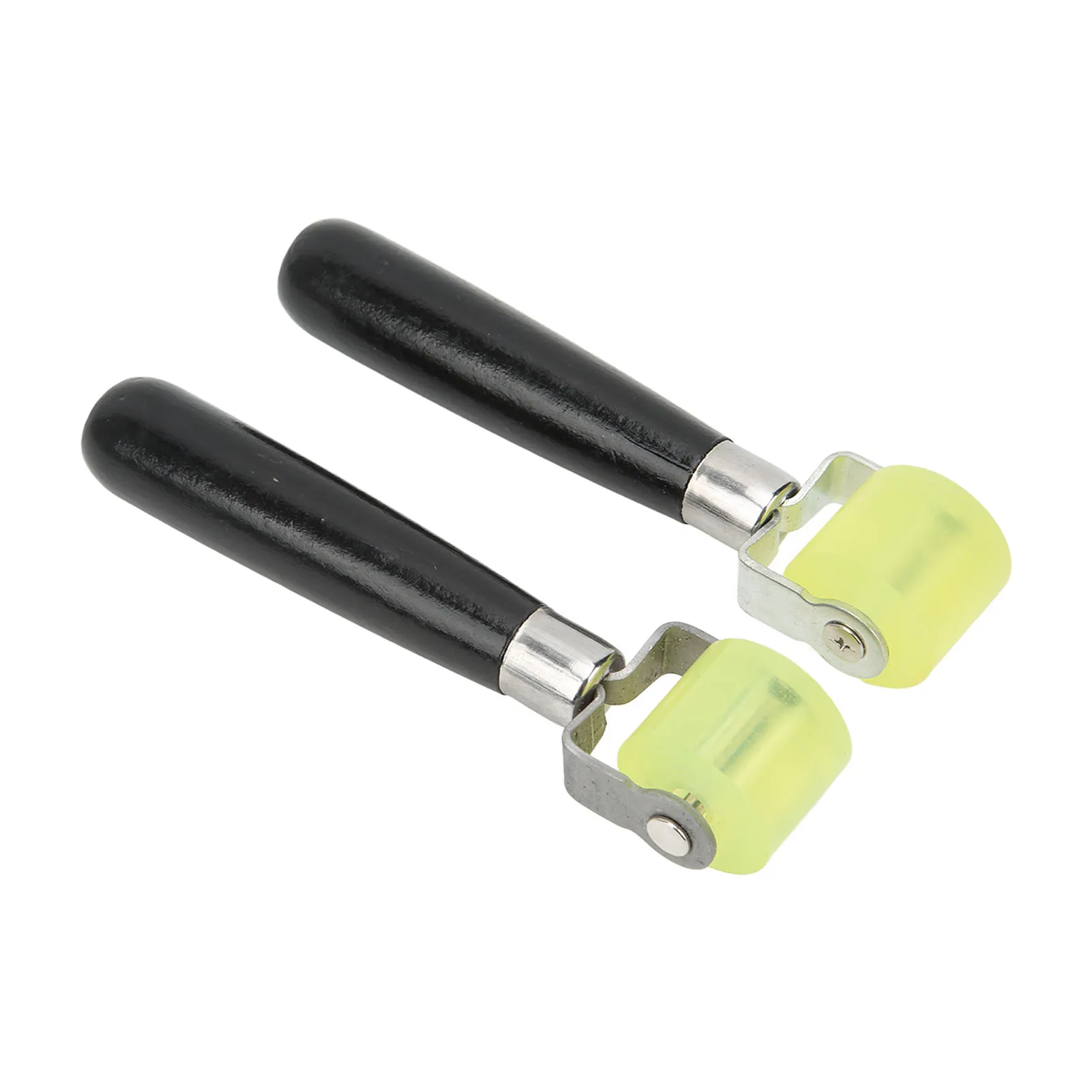 

1 Pair Car Sound Deadening Roller Effective Auto Noise Roller for Heat Abatement Mat Car Sound Deadening Roller