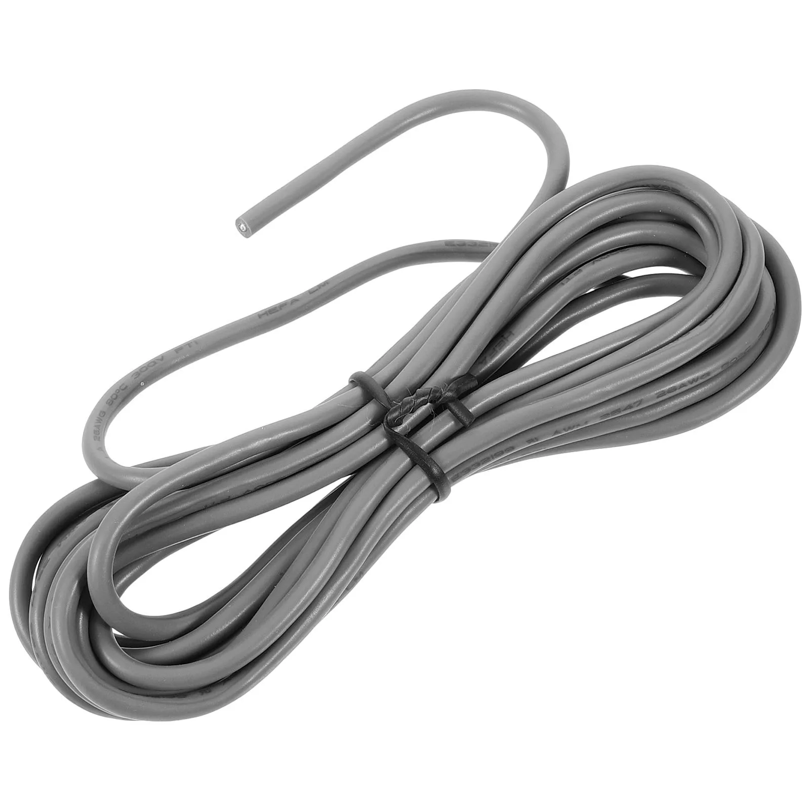 

3 Meters Guitar Pickup Cable Rubber Copper Clear Sound Quality Portable Practical Guitar Replacement Wire Pickup Cable