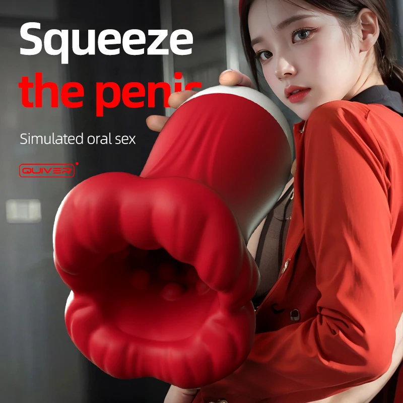 Masturbateur mâle gorge profonde pipe APP contrôle vibrant sexe Oral chatte vagin Stimulation adulte jouets sexuels masturbateurs pour hommes