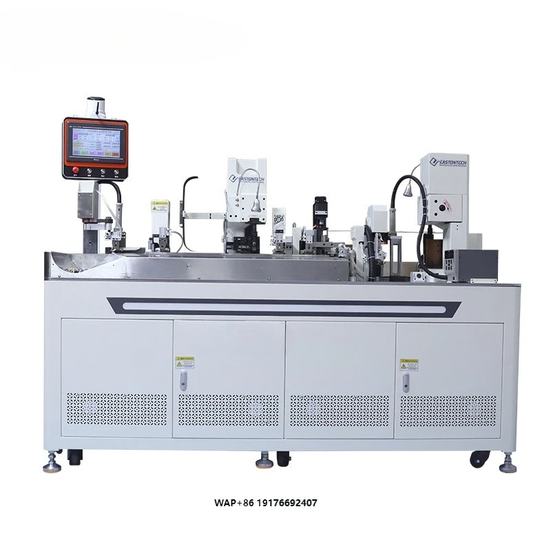 Eastontech EW-8155 …