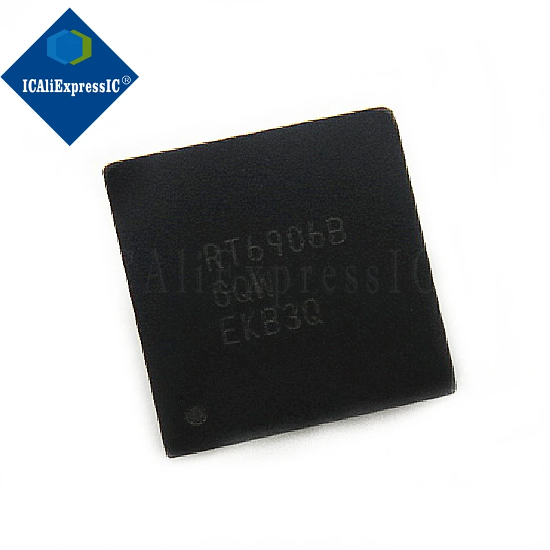 5 штук RT6906BGQW RT6906