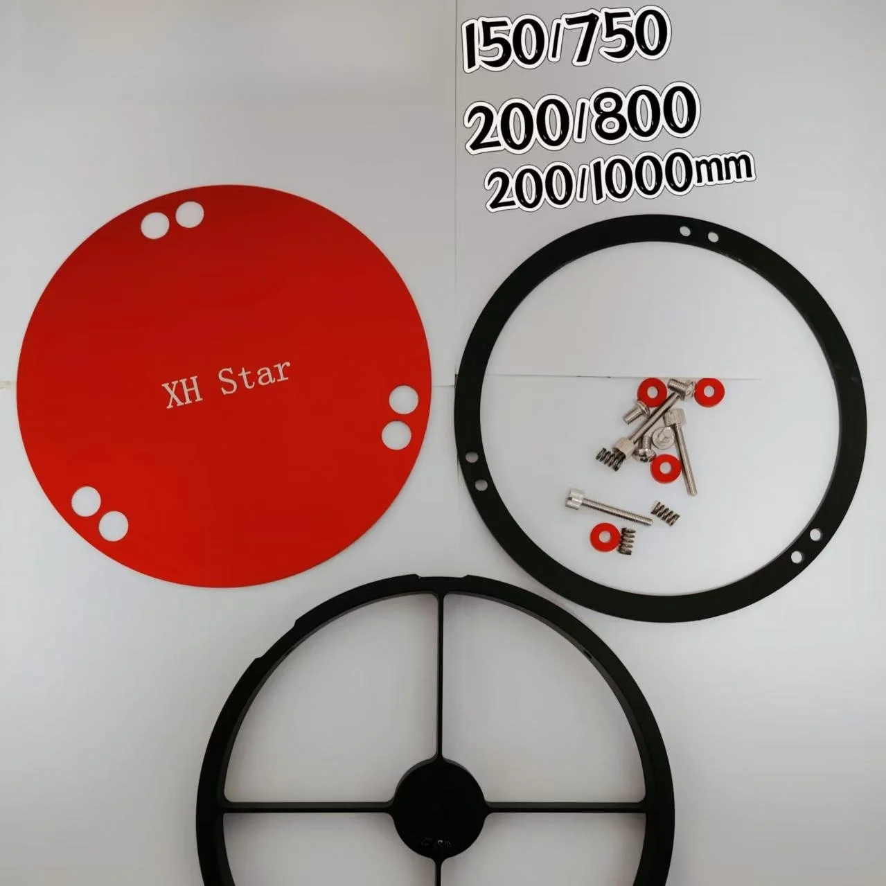 xuan-hao-star-skywatcher-telescope-kit-newton-reflective-three-pieces-set-handheld-fixed-magnification-optics-maksutov-casseg