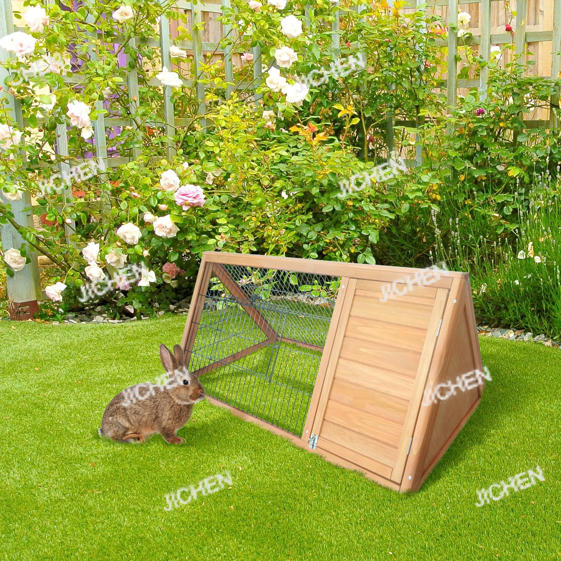 Jc Rainproof And Su… - image