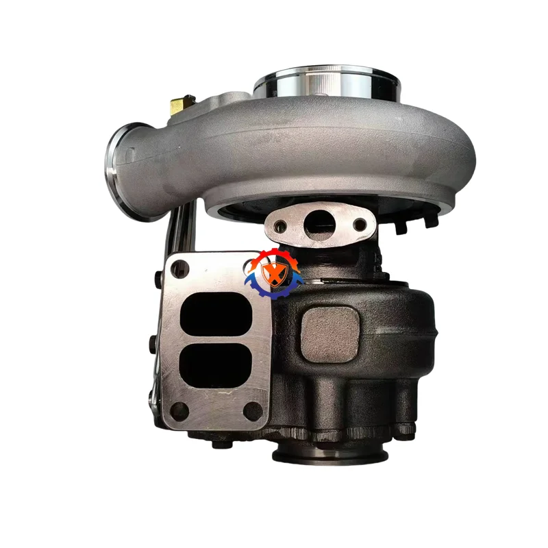 

Cc car Turbocharger 4089746 4051229 4051230 for PC200-7 PC200-8 Excavator