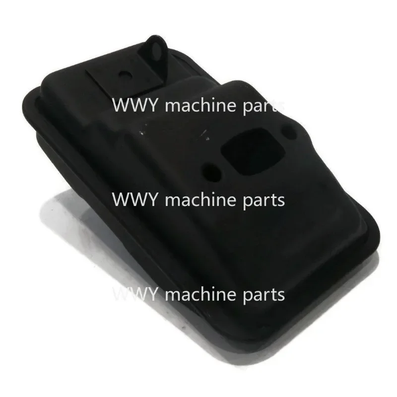 1 silenciador FS75 FS80 FS85 FC75 HL75