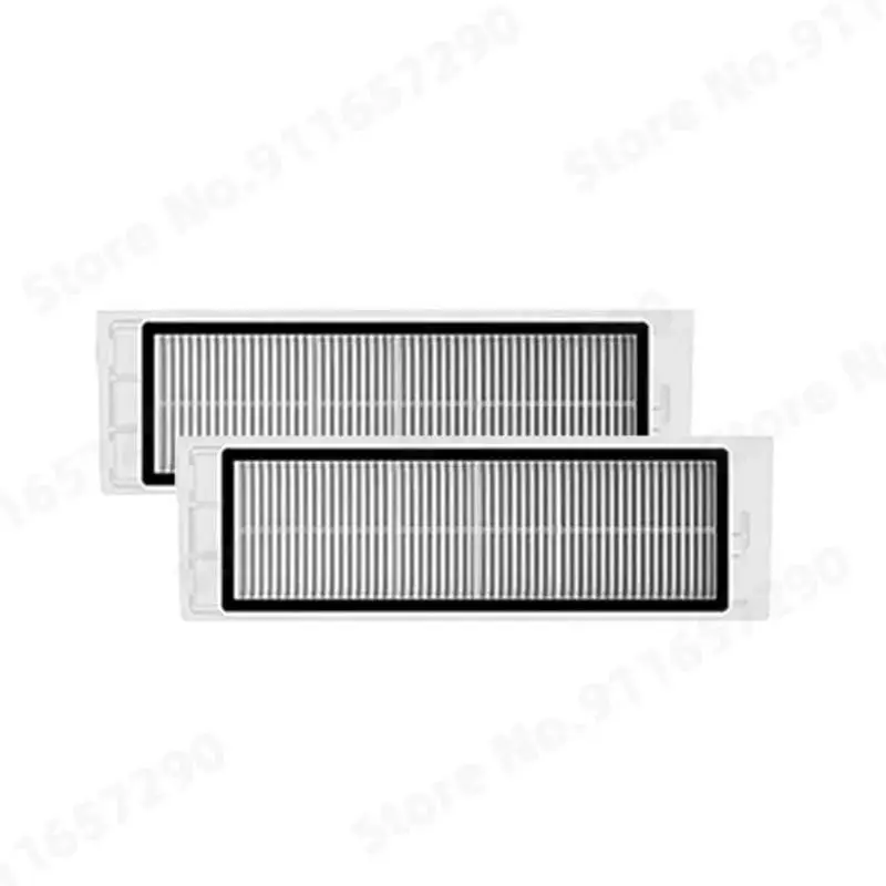 فرشاة جانبية رئيسية لمرشح Hepa لملحقات المكنسة الكهربائية الروبوتية Xiaomi Mijia Mi 1 1S Roborock S5 S50 Max #5