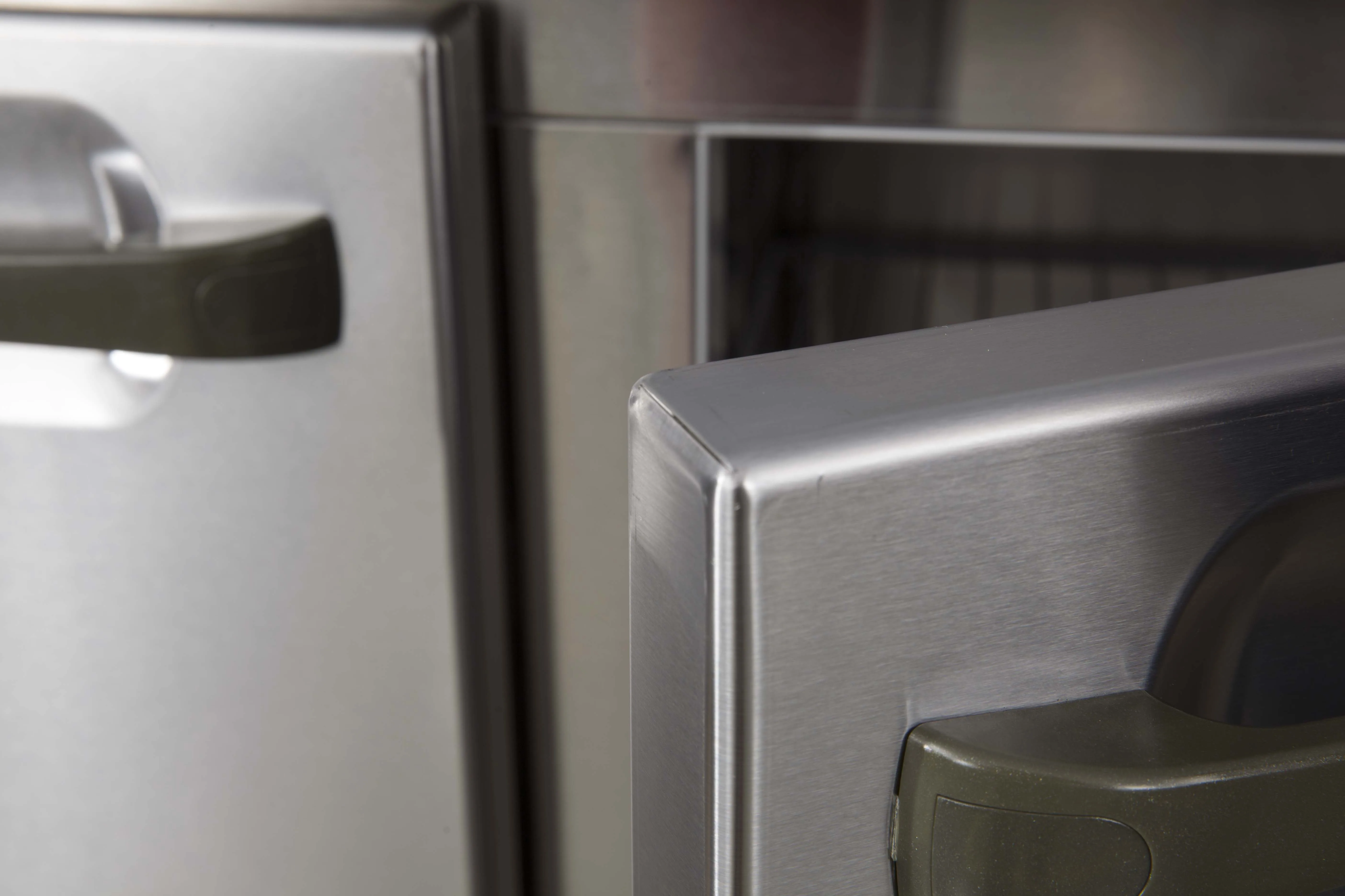 ثلاجة كتوريا KKR-12 الأوتوماتيكية ذات درجة حرارة واحدة لتبريد الهواء، ثلاجة تجارية #5