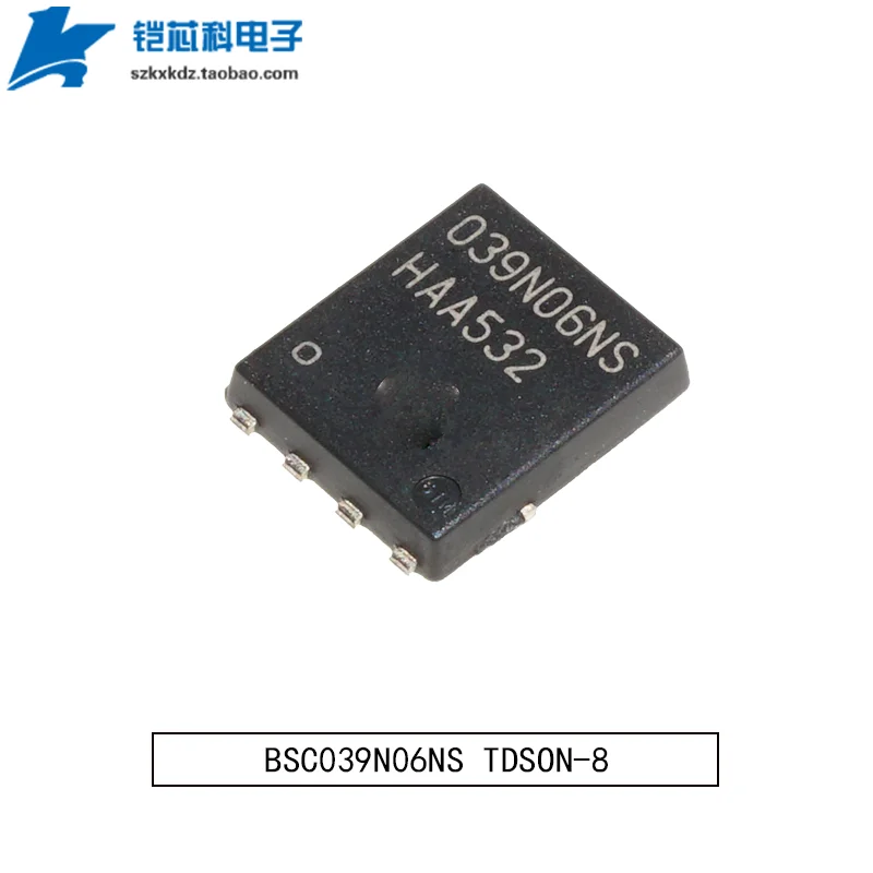 5-unidades-originais-novo-bsc039n06nsatma1-bsc039n06ns-039n06ns-smd-tdson-8-mosfet-60v-100a