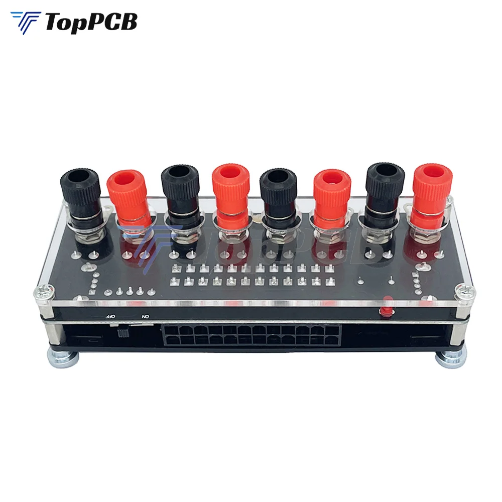 Atx/Sfx/Flex Adapte…