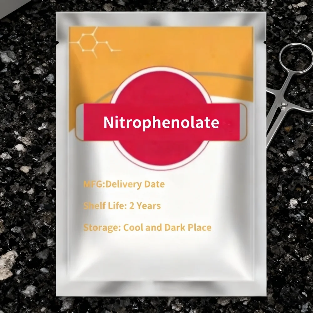 

Мощный водорастворимый атоник натрия, нитрофенолит, регулятор роста растений высокой активности