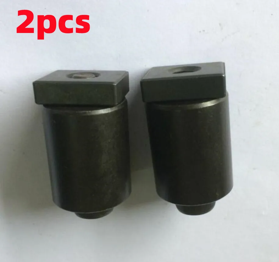 

2pcs C31+32+33 CNC Worktable Limit Positioning Block Vertical Milling Machine Part For Bridgeport Mill Part