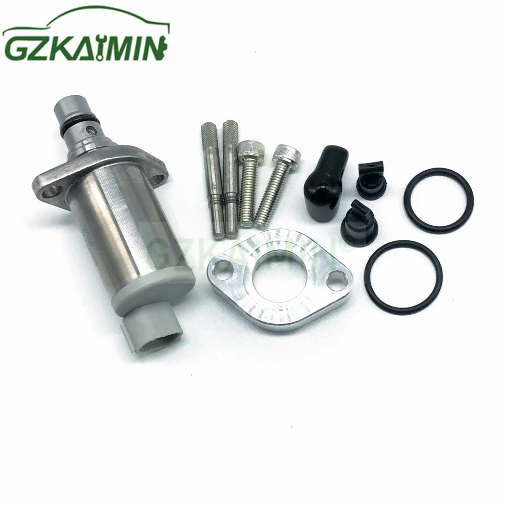 

TOP AND NEW Pressure Suction Control Valve SCV 294009-0120 294200-0660 For Mazda 6 For Nissan X-trail Almera Navara Primera