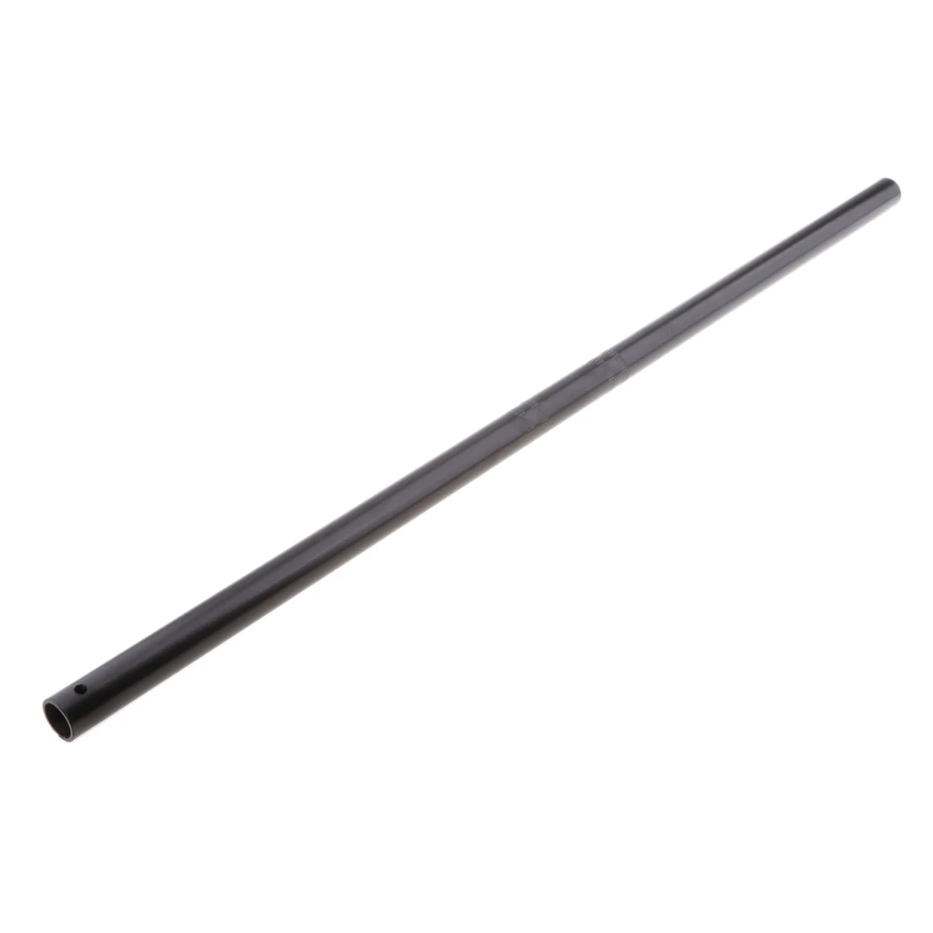 22mm Motorcycle Handlebar Flat Drag Bar Steel Durable Handlebars for Classic Chopper Custom and Motorbike Accessories view 5