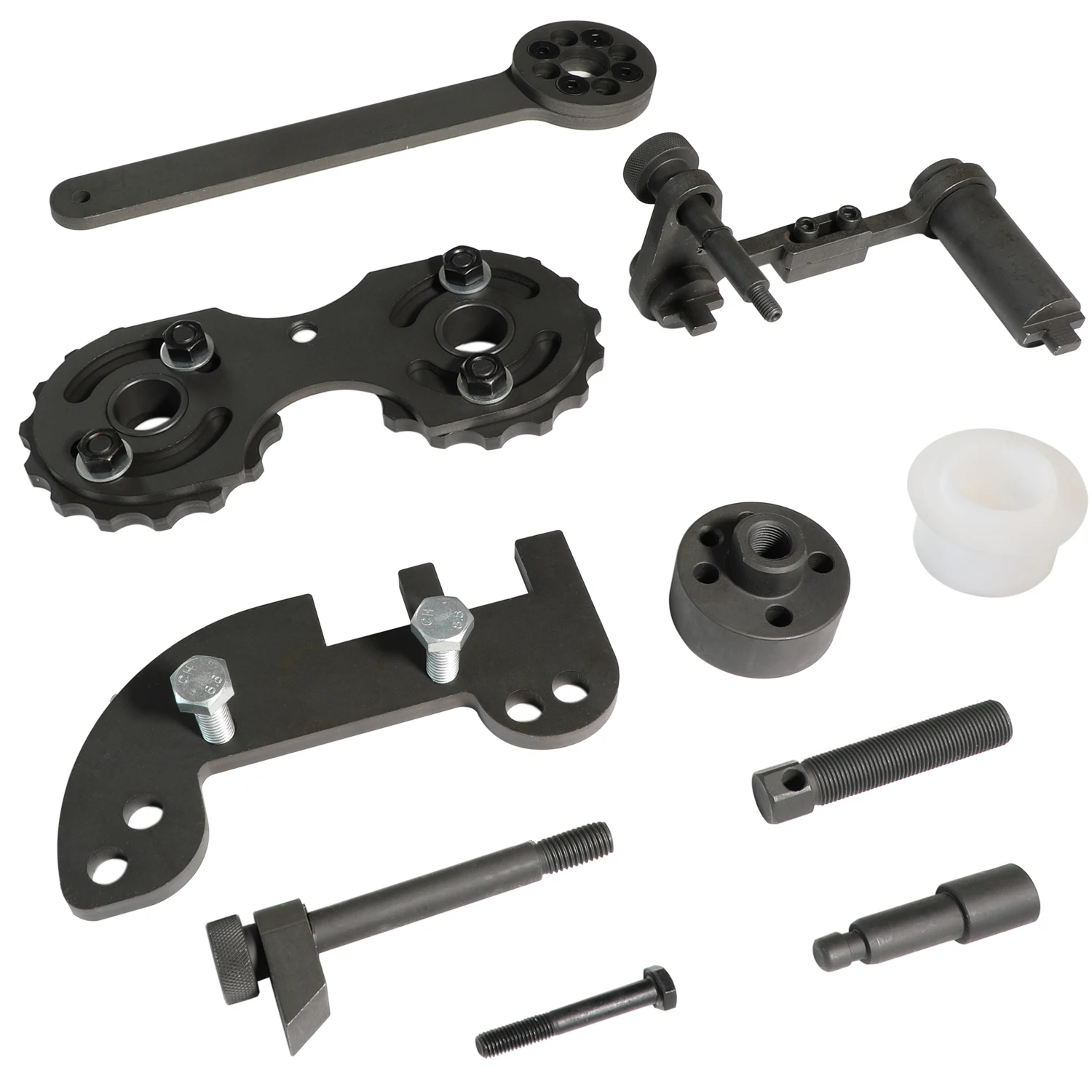 

Geely4G 20 Timing Tool