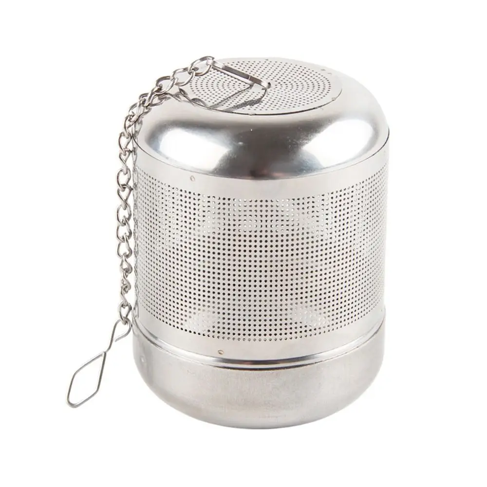 Kitchen Accessories Stainless Steel for Puer Tea Teapot Tea Tools Infuser Tea Strainer Tea Filter