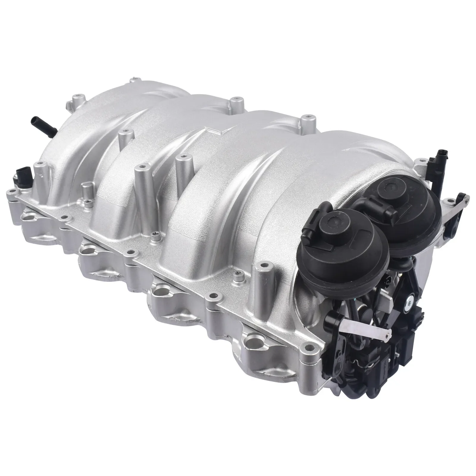 A2731400701 New Car Intake Engine Manifold Assembly For Mercedes Benz W212 W463 M164 W221 V8 Engine Auto Parts