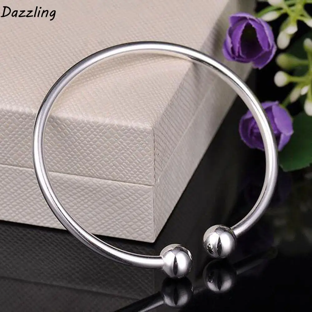 

Classic Wholesale Gifts Fashion Jewelry Mens/Womens Bracelet Adjustable Bangles