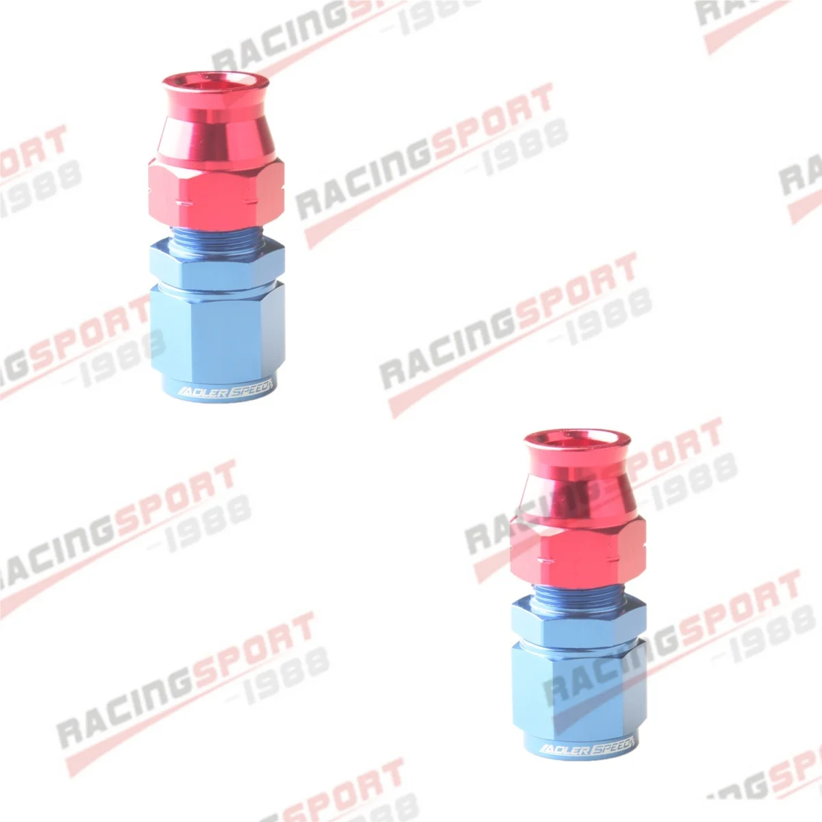 2PCS AN-6 6AN Femal…