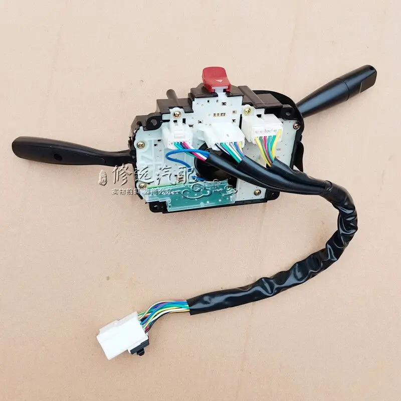 Auto parts High quality Combination Switch 3774010-01 For DFSK Dongfeng Sokon K01 K02 K07 K17 Chana Star