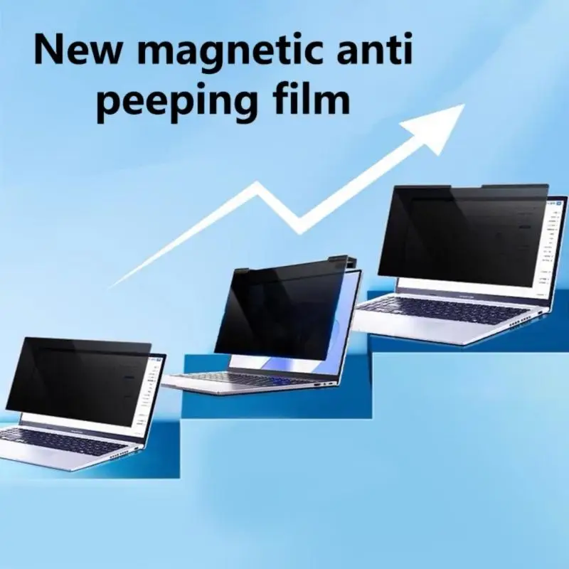 

Laptop Screen Privacy Filter with Attachment High Transparency