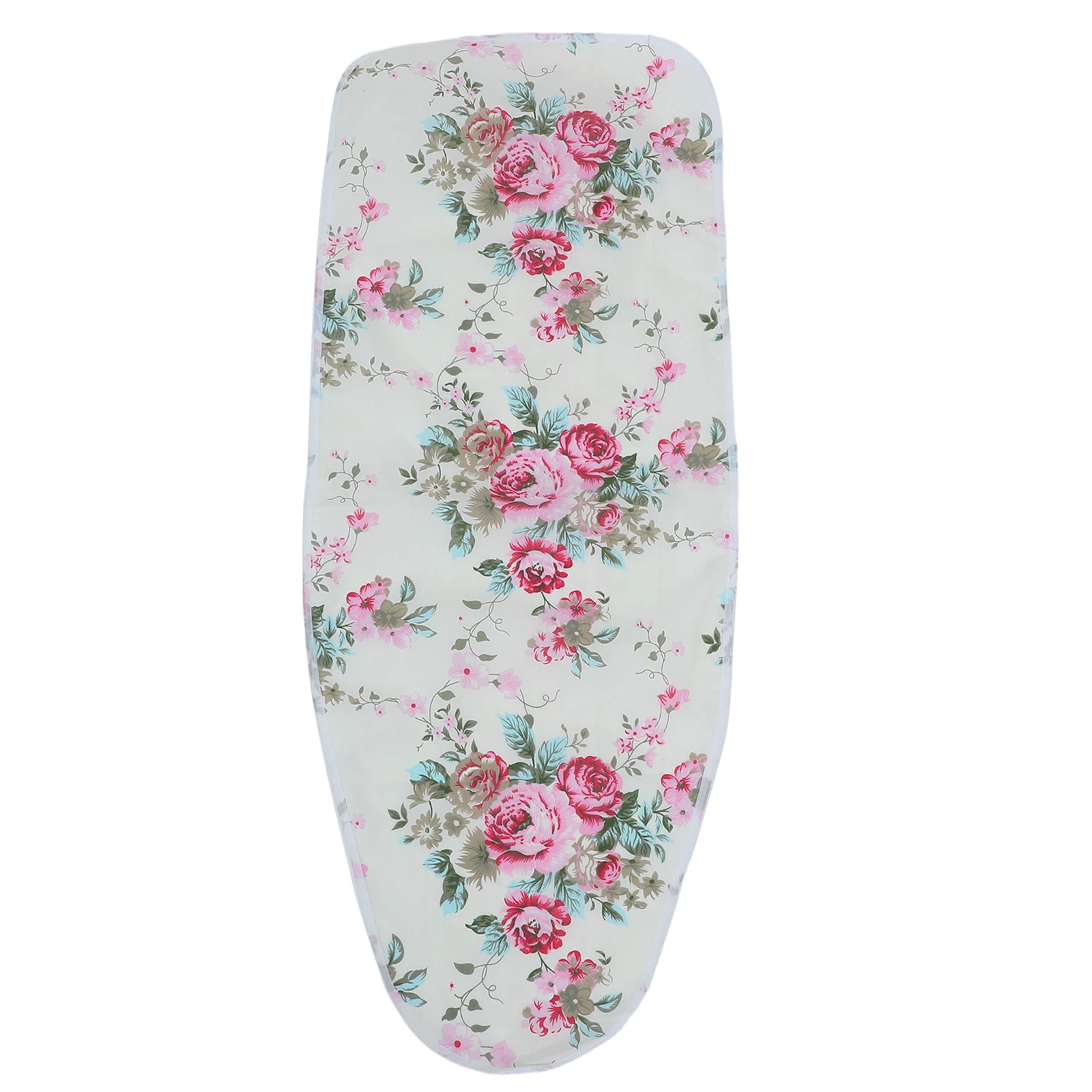 

Stylish Board Cover Heat Resistant Fabric Decorative Wide Non-Slip Cotton Sleeve For Home Protective Cloth Covering