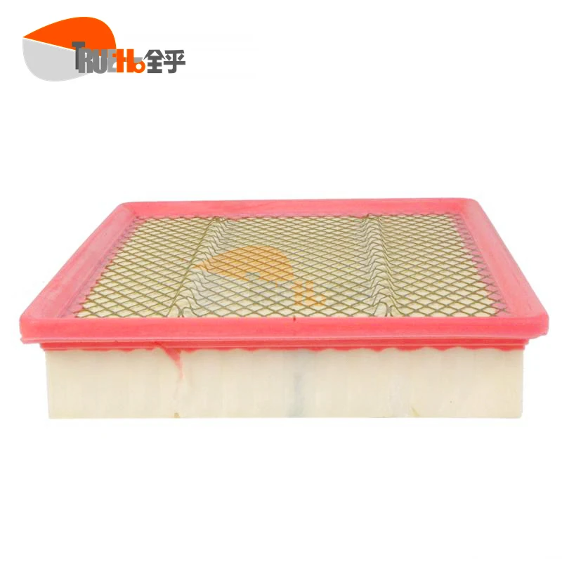 2.8 Accessories E3 P201 Air Filter Grid Three Filter Air Filter Element Pure Original Factory