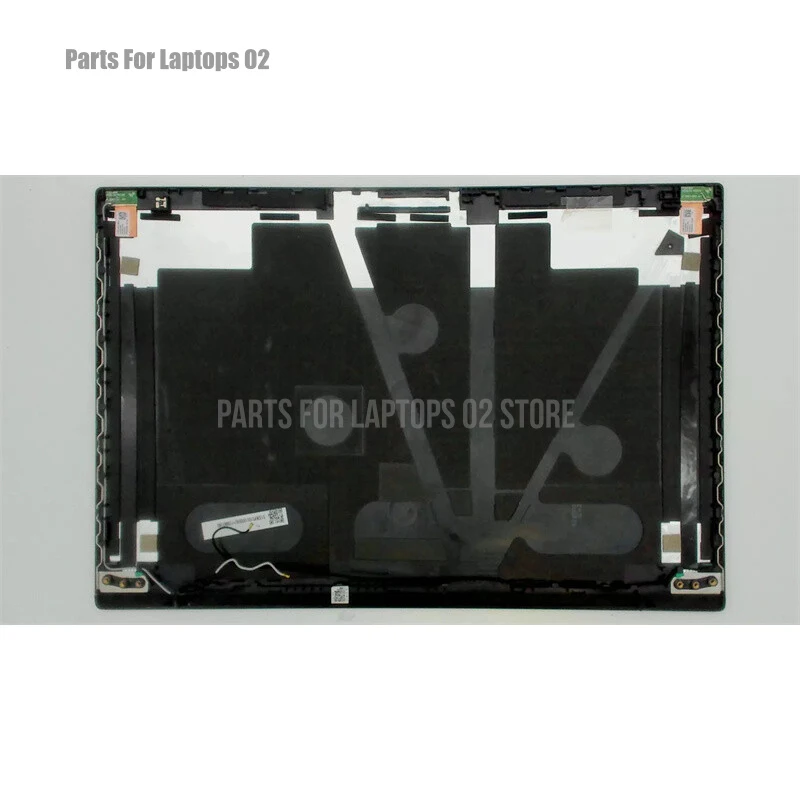 p+New For Lenovo ThinkPad L450 LCD Rear Top Lid Back Cover 00HT823 00HT822