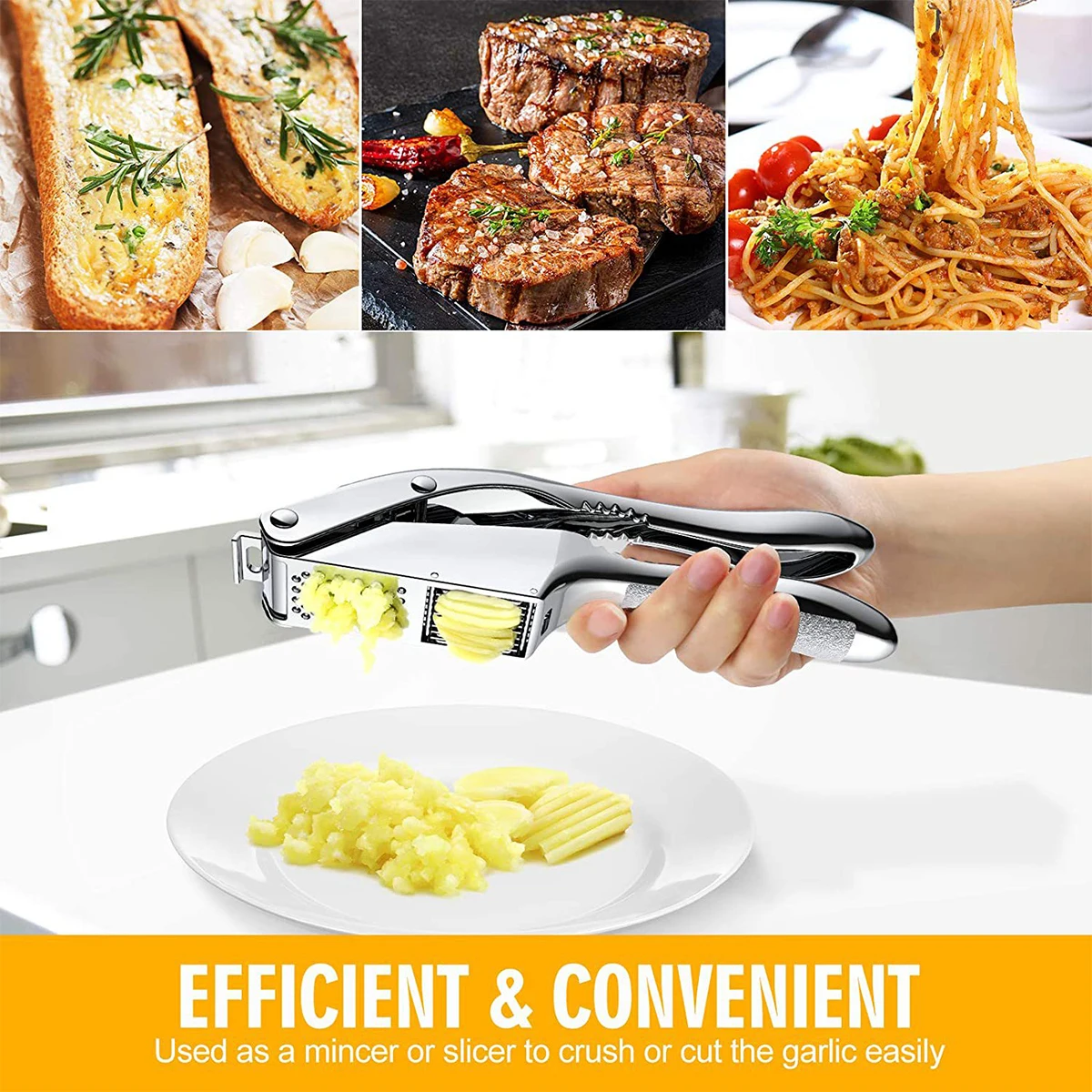 Thumbnail 4 - #34 Latest Kitchen Slicers Offers