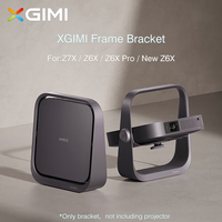 XGIMI Projector Accessories Frame Bracket Stand for Z7X/Z6X Pro/ Z6X Projector Adjustable Angle Mount For Home Theatre