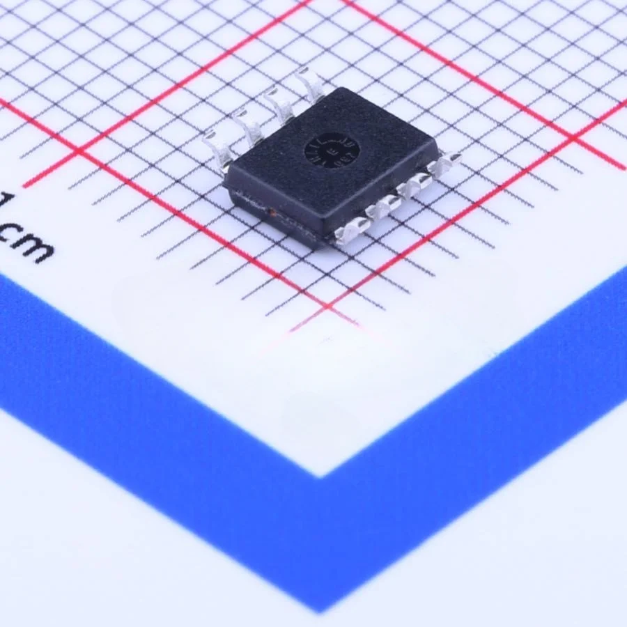 20Pcs/Lot 100% Orginal New MCP6002T-I/SN MCP6002I SOP8 1.8-6V Electronic components integrated circuit IC Electronics