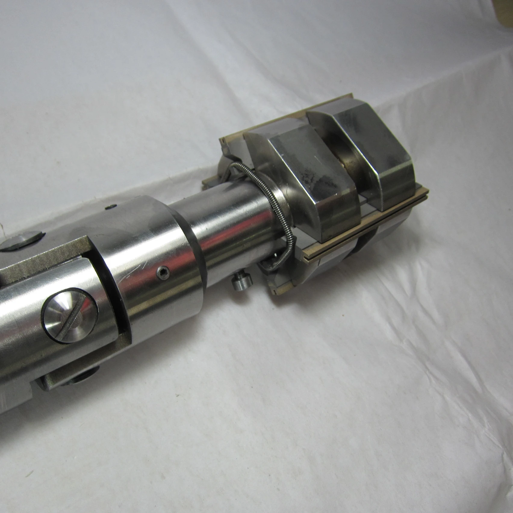 Cylinder Boring Honing Tool Multi Diamond Honing Stones Honing Head Tool