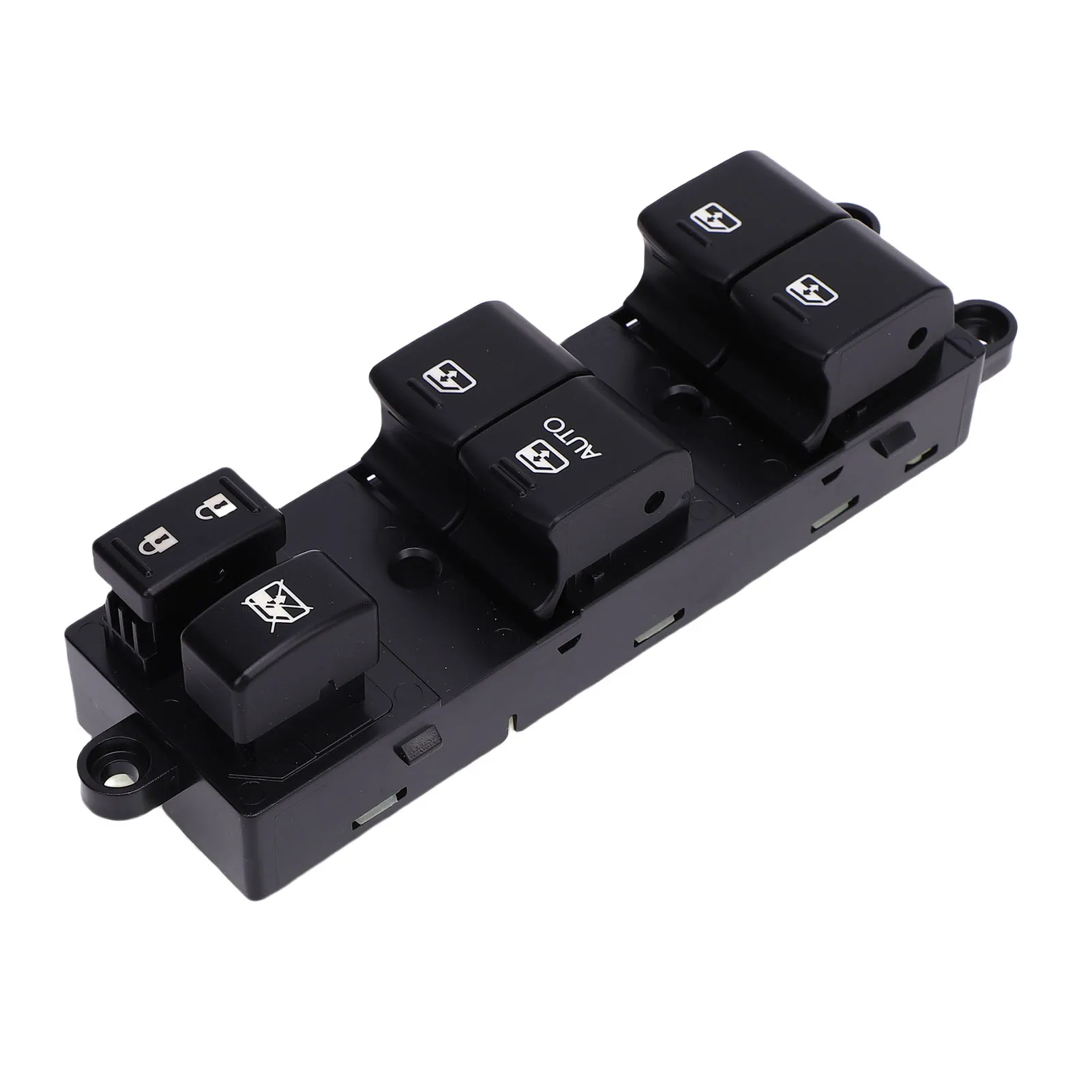 

Master Power Window Control 83071AJ21C Прочная конструкция Стильная замена автомобиля для Outback 2013-2017