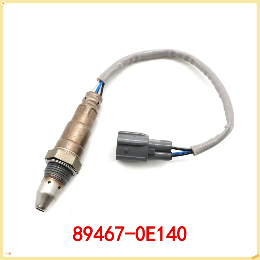 

Upstream Lambda Oxygen Sensor 89467-21020 89467-0E140 For LEXUS RX350 RX450H SCION TC TOYOTA HIGHLANDER RAV4 SIENNA VENZA 18081