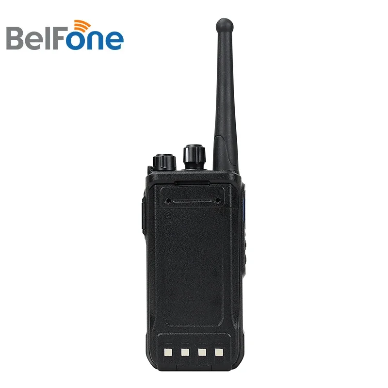 Belfone Two Way Radio Walk Talkie Slim Professional Walkie-Talkie Bf-Td516