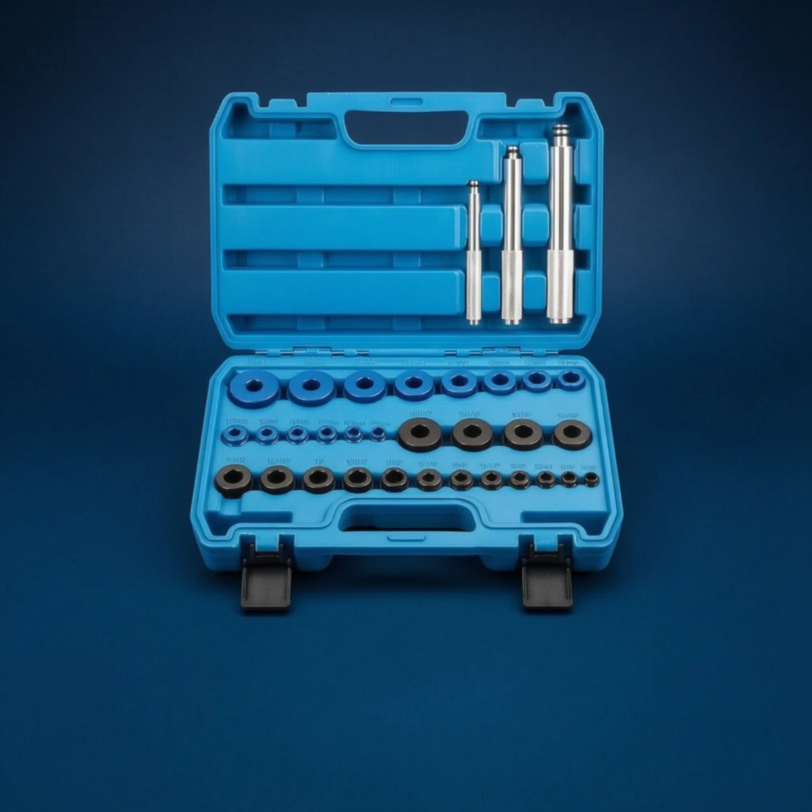 33-delige lagerinstallatiegere - Tools Use In Workshop recensie en prijs