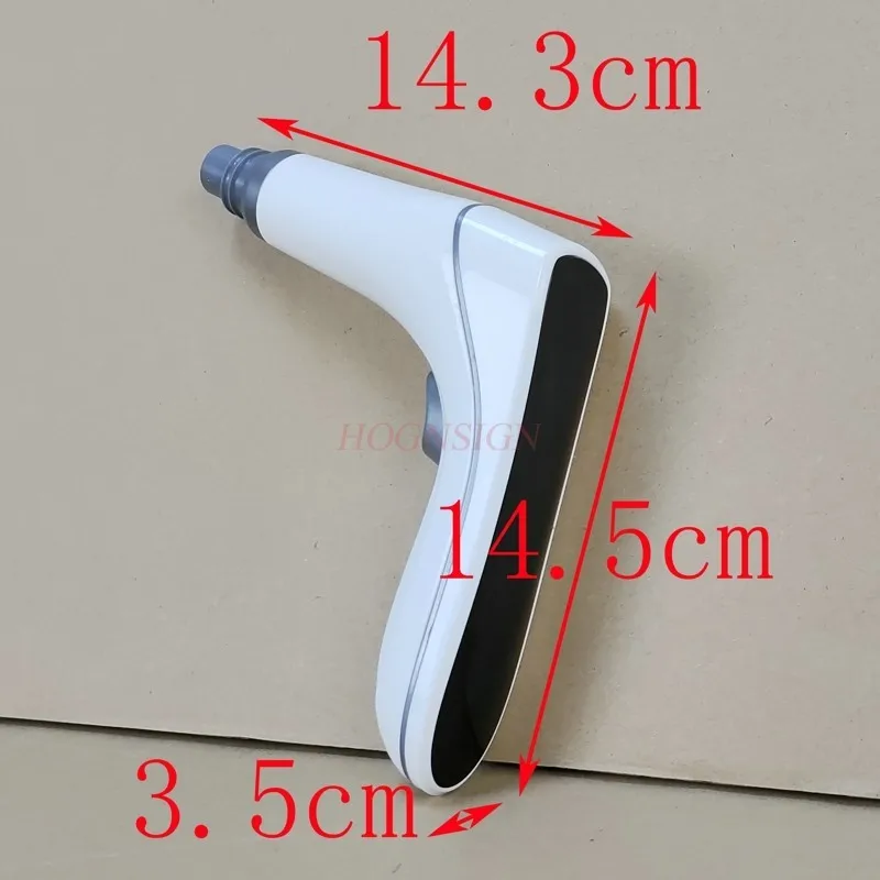 Cupping device gun air-purging tank accessories cupping universal cupping pumping gun household air-pumping electric air-pumping