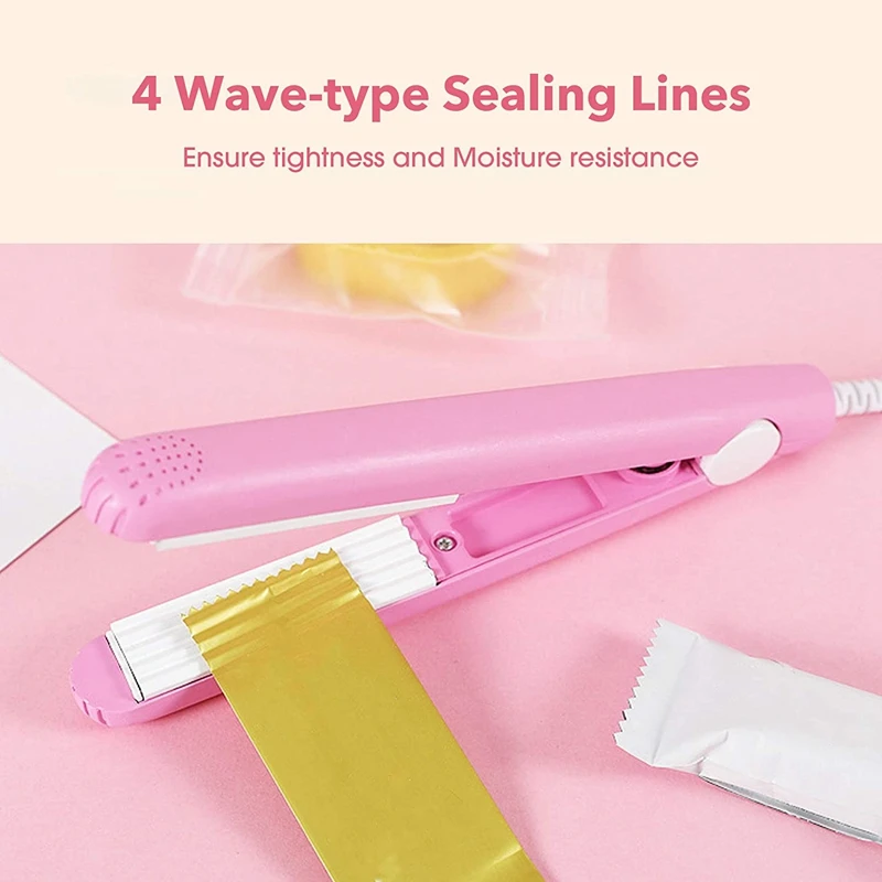가정용 열 실러 가방 기계, 식품 보호기 보관, 컬러 스트리트 네일 스트립, 식품 미국 플러그