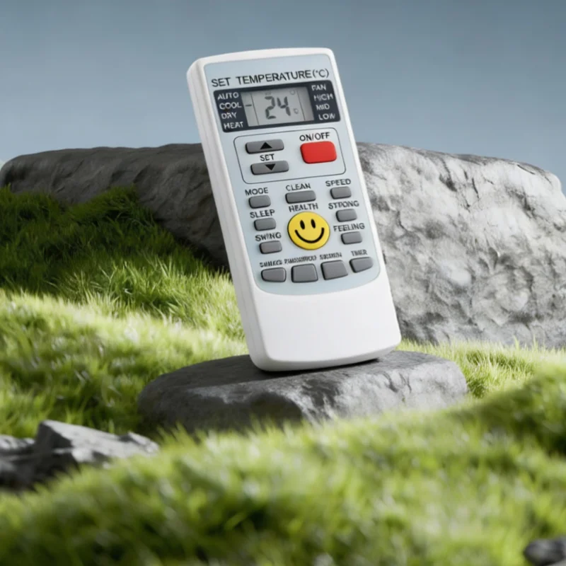 Control de TV inteligente para todos los LCD, LED, OLED, televisores inteligentes, baterías no incluidas, AKB75095307, original